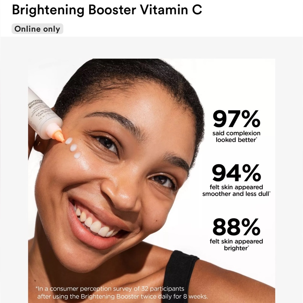 BeautyBio Plumping or Brightening Booster - Picture 7 of 8